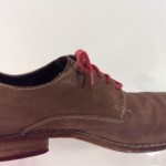 Cole haan Mens Brown Leather Shoes 8