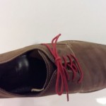 Cole haan Mens Brown Leather Shoes 8