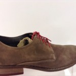 Cole haan Mens Brown Leather Shoes 8
