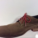 Cole haan Mens Brown Leather Shoes 8