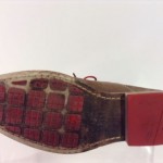 Cole haan Mens Brown Leather Shoes 8