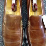 Cole Haan Nike Air Mens casual Loafer Shoes  Leather size 11.5