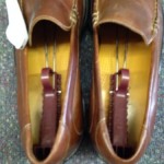 Cole Haan Nike Air Mens casual Loafer Shoes  Leather size 11.5