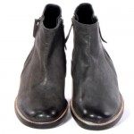 Overland Diesel Shoes Black Men New Size 8.5