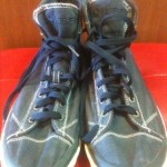 DIESEL Men’s EXPOSURE High Top  Sneakers Sz 12.5 Free Shipping