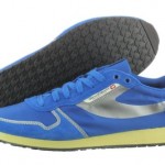 Diesel Pass On Y00734-P0193-H5059 Old School Lightweight Flexible Shoes Men