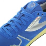 Diesel Pass On Y00734-P0193-H5059 Old School Lightweight Flexible Shoes Men