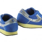 Diesel Pass On Y00734-P0193-H5059 Old School Lightweight Flexible Shoes Men
