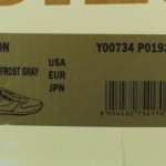 Diesel Pass On Y00734-P0193-H5059 Old School Lightweight Flexible Shoes Men