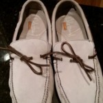 Cole Haan air grant grey suede men’s shoes size 13 in box