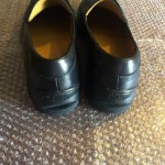 Cole Haan Men’s Air Santa Barbara Loafer   Size 11.5 (11 1/2) Mens Black Shoes