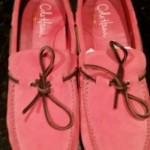 Cole Haan air grant red suede men’s shoes size 13 in box