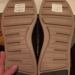 NEW Cole Haan Nike Lunargrand Long Wing Tip Oxford – Sz 8.5 Green Fatigue/Taupe