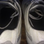 Mens Hugo Boss Fashion Sneakers White Size EU 42 US 8.5, 9