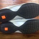 Mens Hugo Boss Fashion Sneakers White Size EU 42 US 8.5, 9