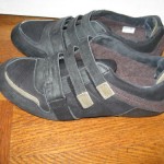 NIB RARE MEN’S DIESEL RUMBEK  TRAINERS US 10.5 M