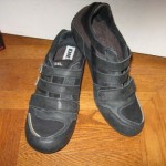 NIB RARE MEN’S DIESEL RUMBEK  TRAINERS US 10.5 M