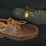COLE HAAN Brown Leather Boat Deck Mens Loafers Shoes Size 12 M 12 M