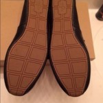 Cole Haan Air Somerset Black Size 10 MSRP $168 60% Off