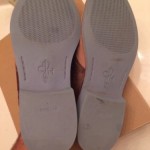 Cole Haan Air Franklins 10.5 Saddle Sand Brown Baby Blue MSRP $198 70% Off