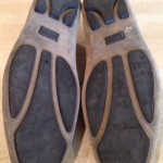 Genuine HUGO BOSS Tan Suede Leather Mens Loafers Shoes Sz 10 Excellent!
