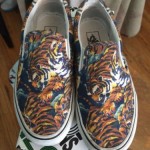 Vans KENZO