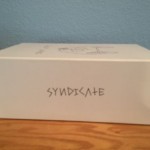 Odd Future Vans Syndiacte Size 10.5