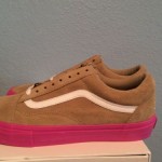 Odd Future Vans Syndiacte Size 10.5