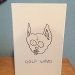 Odd Future Vans Syndiacte Size 10.5