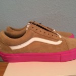 Odd Future Vans Syndiacte Size 10.5