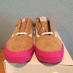 Odd Future Vans Syndiacte Size 10
