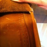 Cole Haan Country Mens Size 11 Tassel Slip On Brown Loafers