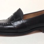 COLE HAAN Men’s Shoes Penny Loafers Size 8.5 D Black