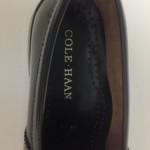 COLE HAAN Men’s Shoes Penny Loafers Size 8.5 D Black