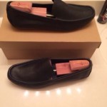 Cole Haan Air Somerset Black Size 10 MSRP $168 60% Off