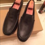 Cole Haan Air Somerset Black Size 10 MSRP $168 60% Off