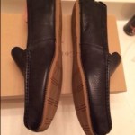 Cole Haan Air Somerset Black Size 10 MSRP $168 60% Off