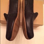 Cole Haan Air Somerset Black Size 10 MSRP $168 60% Off