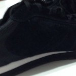 Brand New 55 DSL Diesel Men’s Cri55 Cro55 Black Suede/Textile Sneakers Size 10