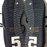 Brand New 55 DSL Diesel Men’s Cri55 Cro55 Black Suede/Textile Sneakers Size 10