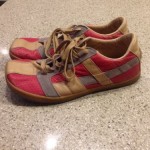 Men’s Diesel Leather Shoes 12