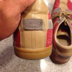 Men’s Diesel Leather Shoes 12