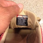 Men’s Diesel Leather Shoes 12