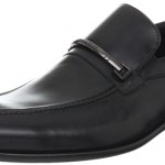 Boss Black By Hugo Boss Men’s Metono Loafer Shoes-Black-8