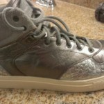 Men Diesel Casual Sneaker. Size 13. $229. STEAL!!!!!