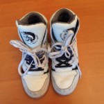 Diesel Limited Edition Leather Shoe Men Size 8.5