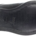 Boss Black By Hugo Boss Men’s Metono Loafer Shoes-Black