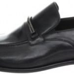 Boss Black By Hugo Boss Men’s Metono Loafer Shoes-Black