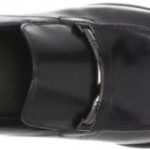 Boss Black By Hugo Boss Men’s Metono Loafer Shoes-Black