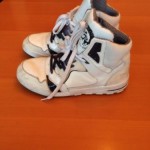 Diesel Limited Edition Leather Shoe Men Size 8.5